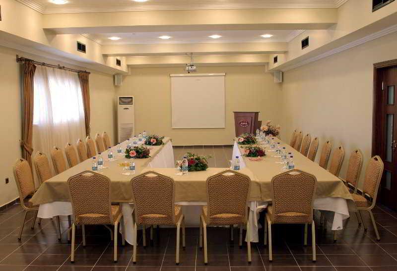 Asya Termal Hotel Pamukcu Екстер'єр фото